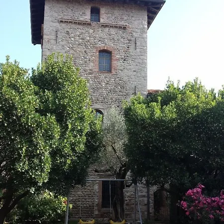 La Torre Medioevale-2