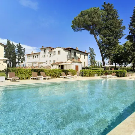 Villa Le Calvane-2