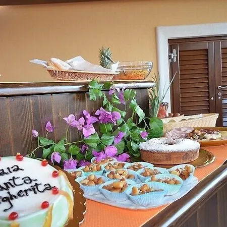 Baia Santa Margherita B&B-3