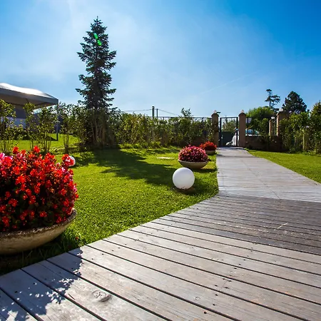 Gelso Bianco Country Resort-3
