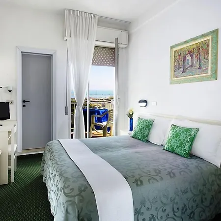 Hotel Gioiello-3