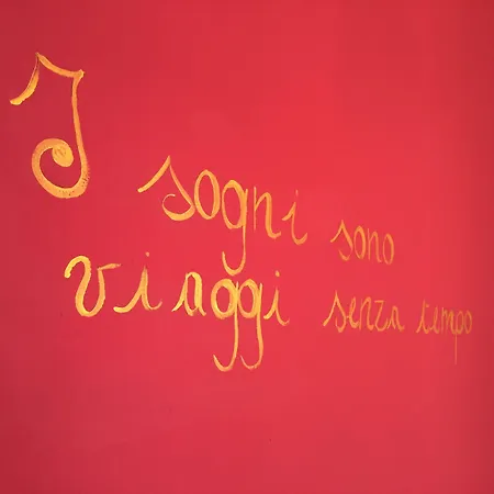 Senza Tempo Room&Breakfast-3