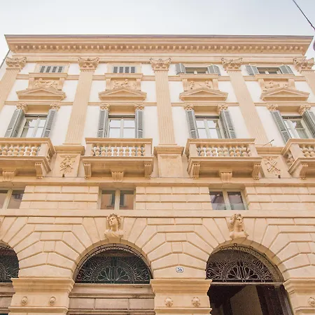 Palazzo Monga Boutique Guesthouse-2