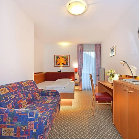 Hotel Hubertushof-3
