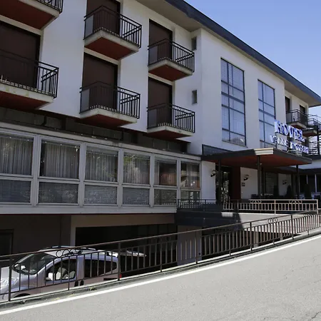 Hotel Valle Intelvi-3
