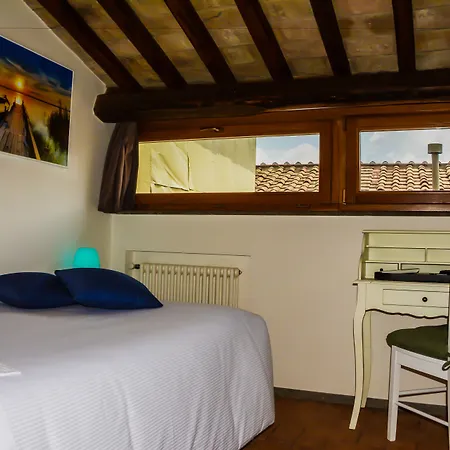 Atlantis Inn Castelgandolfo-3