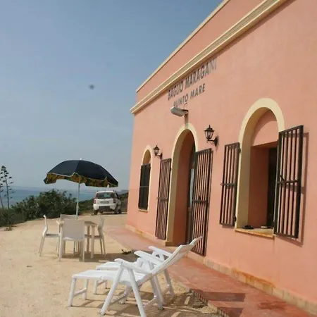 B&B Baglio Maragani-2