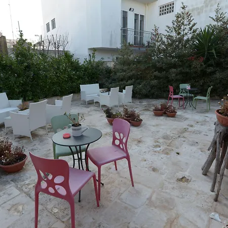 Giardino Dei Trulli-3