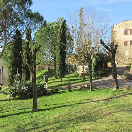 Agriturismo Castello Saltemnano-3