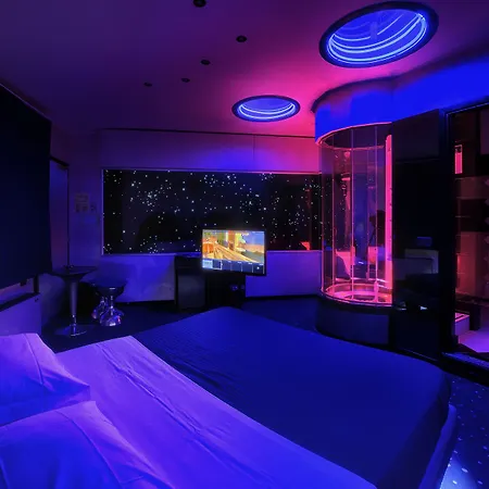 Hotel Motel K-3