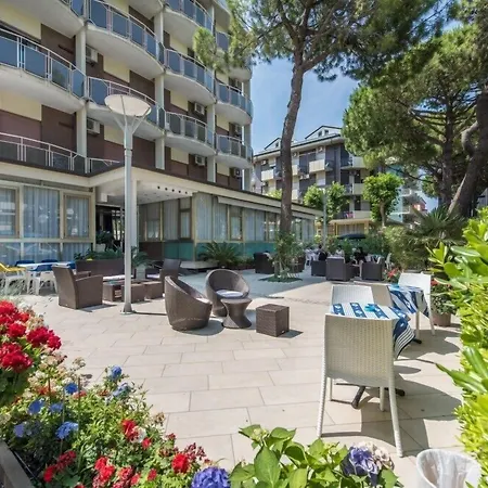 Hotel Palladio B&B-2