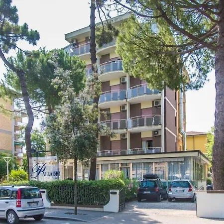 Hotel Palladio B&B-2