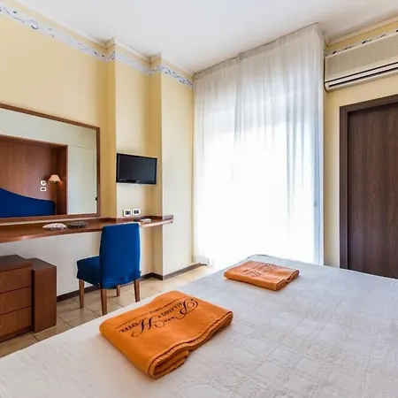 Hotel Palladio B&B-3