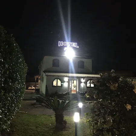 Hotel Glem-2