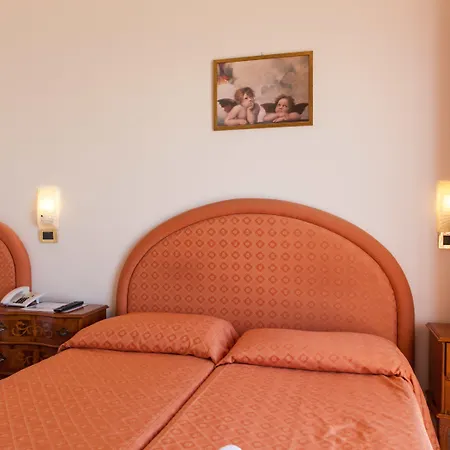 Hotel Mayflower-2
