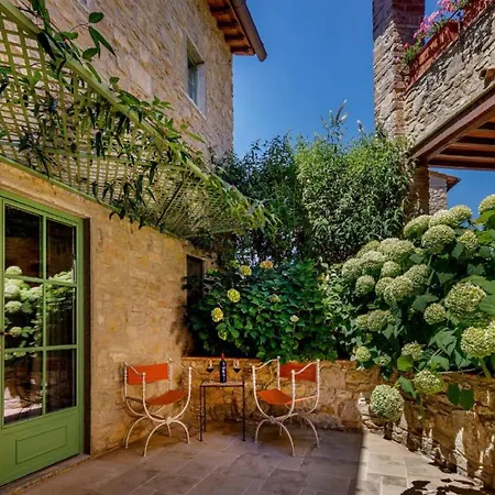 Borgo Del Cabreo-2
