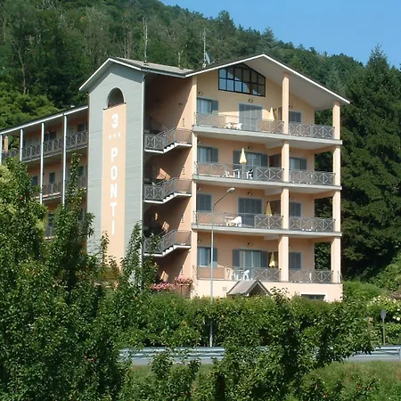 Residence Tre Ponti-3
