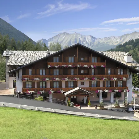 Hotel De Champoluc-3