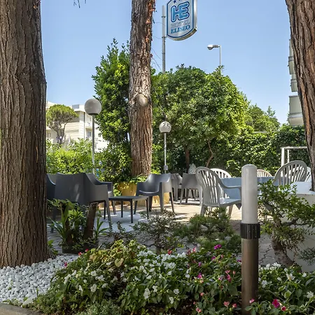 Hotel Eliseo Riccione-3