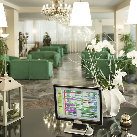 Hotel Maestri-2