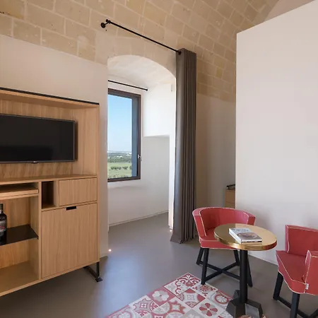 Masseria Amastuola Wine Resort-2