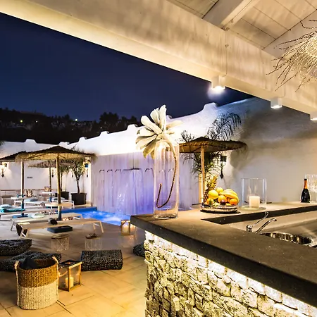 Boutique Hotel Capo Blu-2