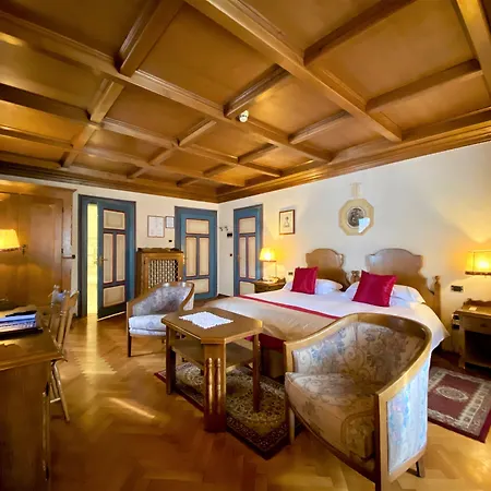Miramonti Majestic Grand Hotel-2