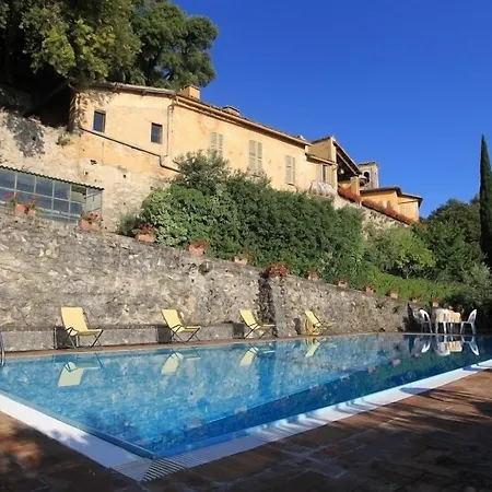 Residenza D'Epoca Eremo Delle Grazie-3