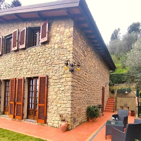 Villa Camelia Tuscany-2