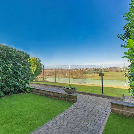 Carpediem Roma Golf Club-3