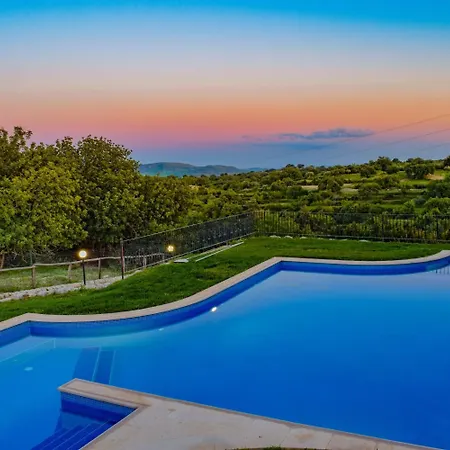Agriturismo Villa Gaia-3