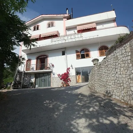 Tra I Monti-3
