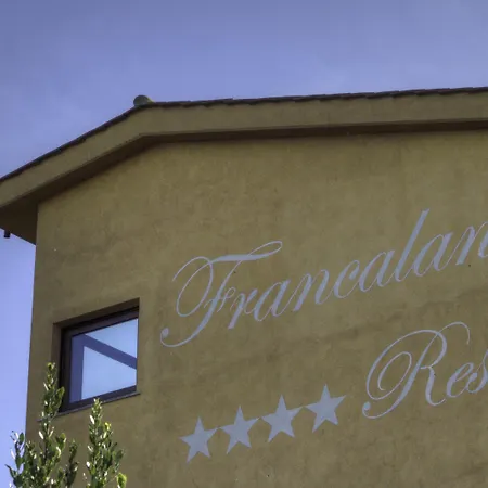 Francalancia Country Resort-2