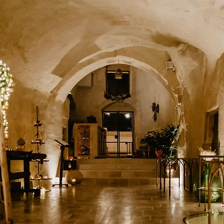 Palazzo Del Duca Hotel&Restaurant-2