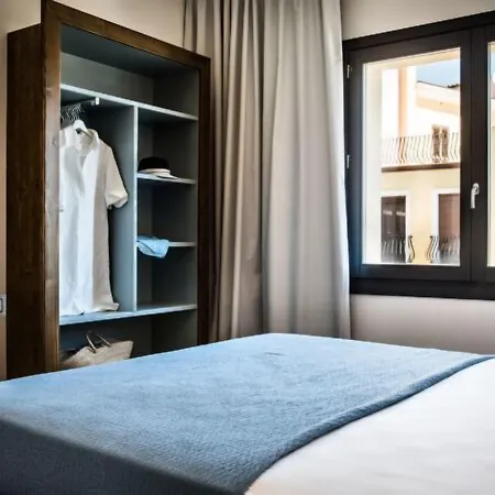 Teku Sardinia Boutique Hotel-3