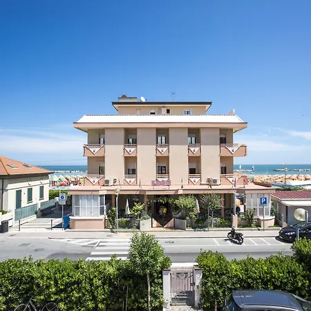 Hotel Eden-3