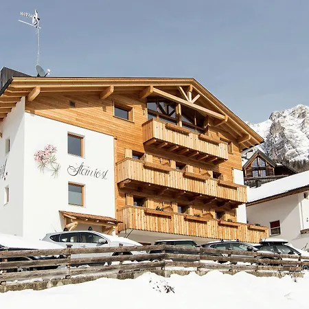 Hotel Steinrösl-3