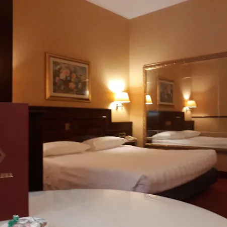 Hotel Motel Luna-3