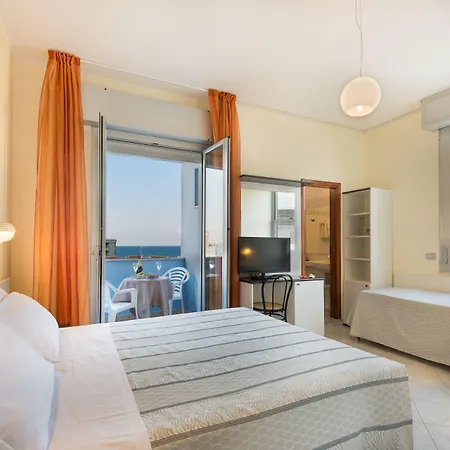 Hotel Ras-2