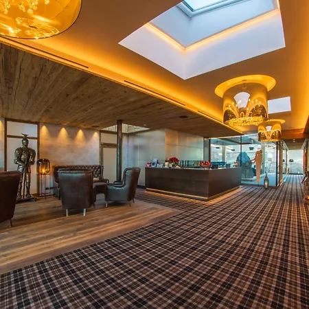 Hotel Albion Mountain Spa Resort Dolomites-2