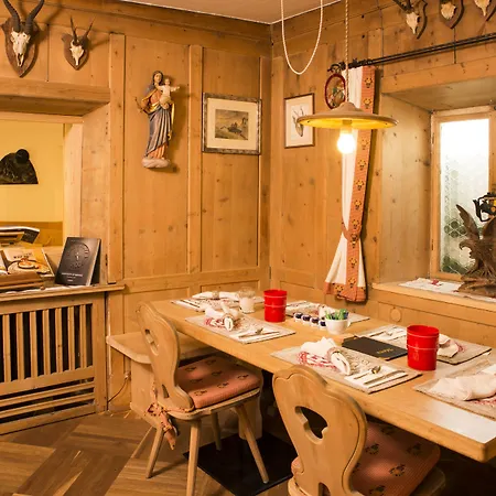 Hotel Garni Snaltnerhof-2