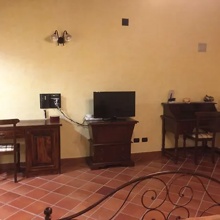 Agriturismo La Sorgente-2
