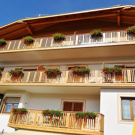 B&B - Apartments Sunnwies-2