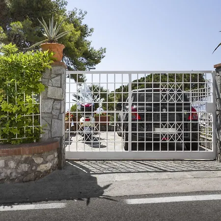 LHP Suite Capri Villa La Giara-3