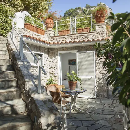 LHP Suite Capri Villa La Giara-2