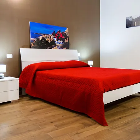 B&B Stella Maris Sciacca Centro-2