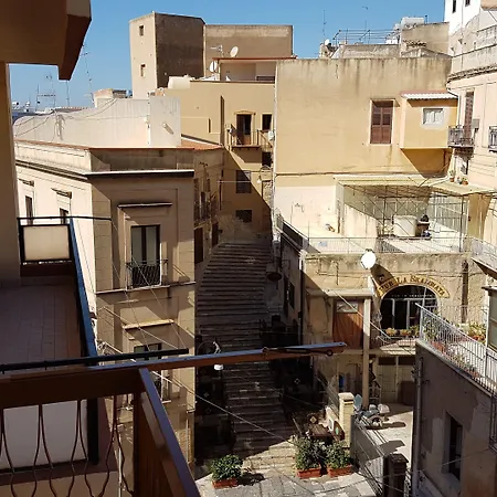B&B Stella Maris Sciacca Centro-3