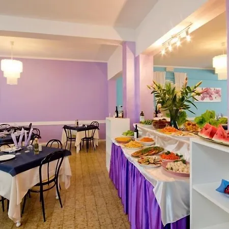Hotel Milano-3