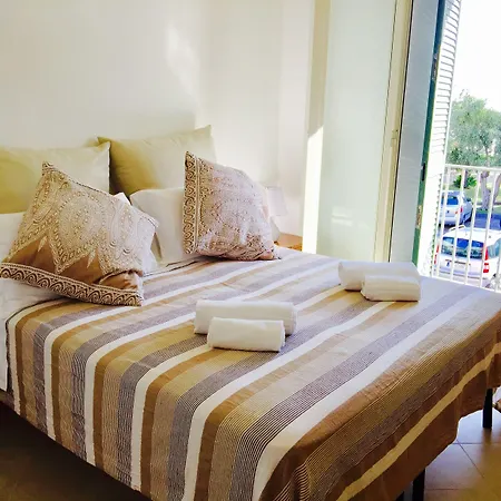 Harbour View B&B-3