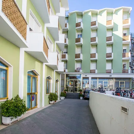 Hotel Delfino-3